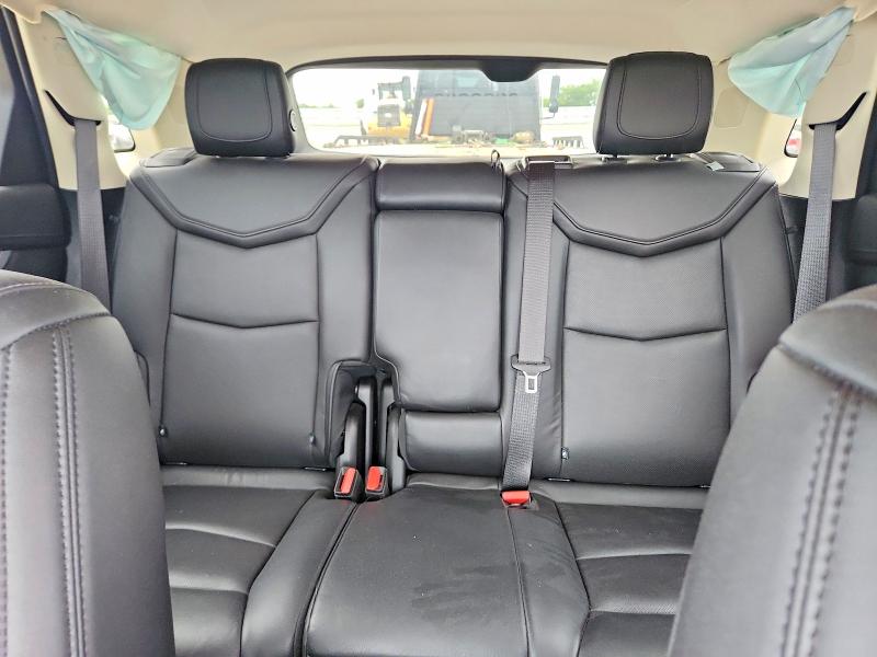 Продаж на аукціоні авто 2019 Cadillac Xt5, vin: 1GYKNDRS8KZ195585, номер лоту: 55691186