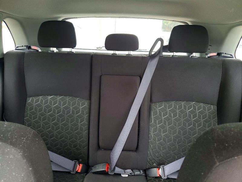 Продаж на аукціоні авто 2025 Mitsubishi Outlander Sport, vin: JA4ARUAU8SU003589, номер лоту: 55453426