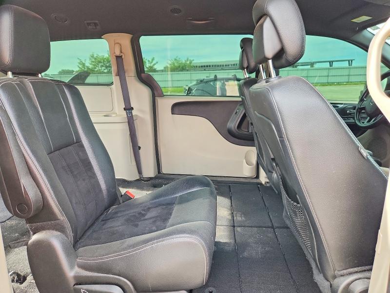 Aukcja sprzedaży 2018 Dodge Grand Caravan, vin: 2C4RDGCG8JR299287, numer aukcji: 55592546