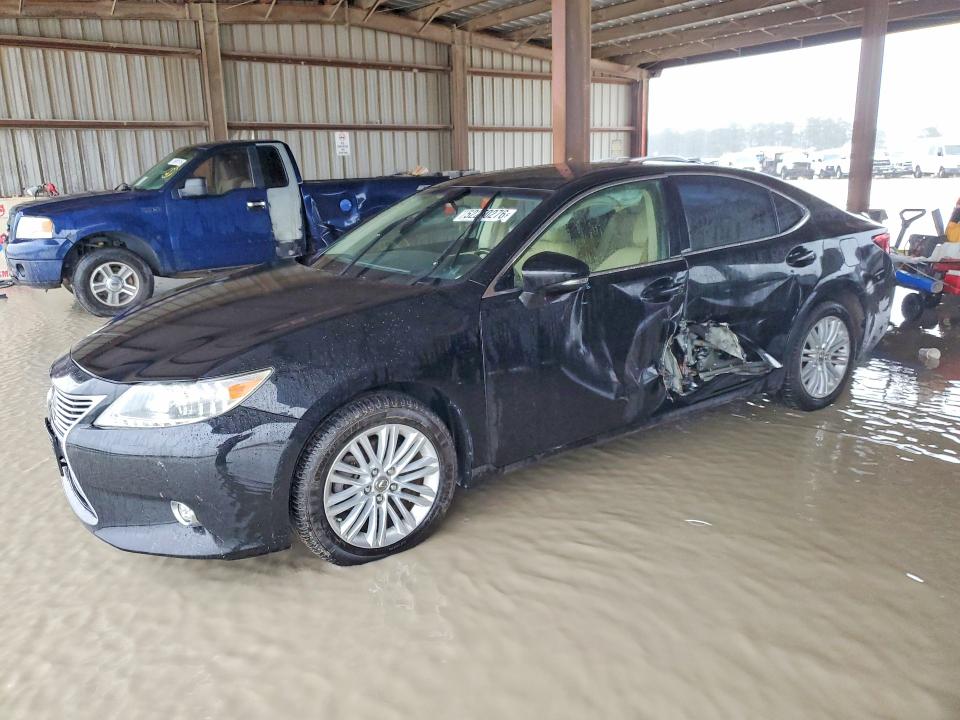 Продаж на аукціоні авто 2015 Lexus Es, vin: JTHBK1GG7F2183601, номер лоту: 52250276