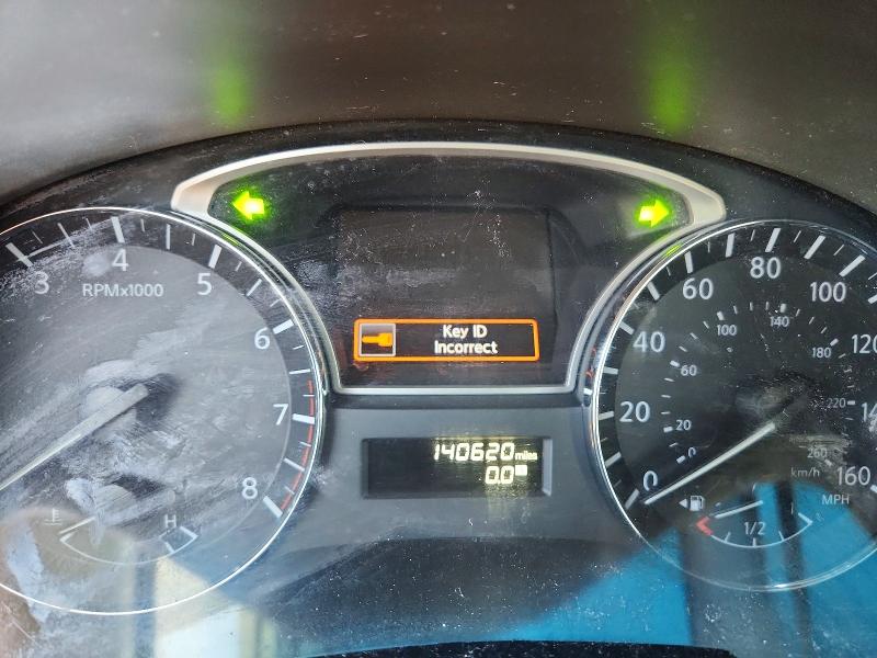 2015 Nissan Altima მანქანა იყიდება აუქციონზე, vin: 1N4AL3AP8FN894372, აუქციონის ნომერი: 54541466