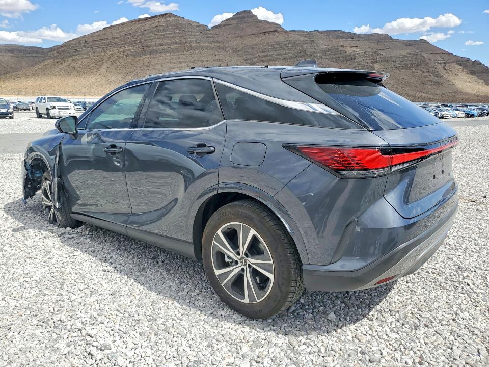 Продаж на аукціоні авто 2025 Lexus Rx 350, vin: JTJCHMAA1S2031539, номер лоту: 54884696