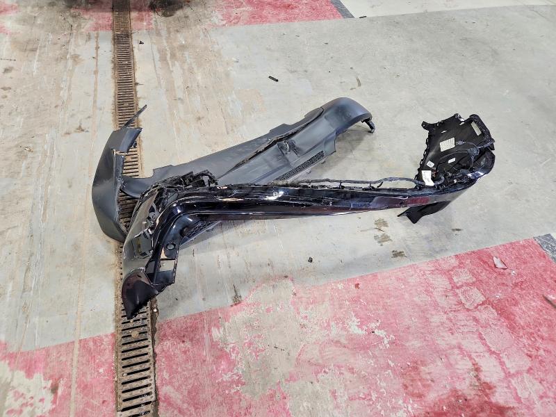 2025 Jeep Compass მანქანა იყიდება აუქციონზე, vin: 3C4NJDCN6ST592396, აუქციონის ნომერი: 54470336