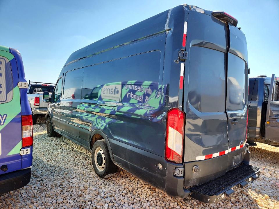 Продажа на аукционе авто 2020 Ford Transit, vin: 1FTBR3X80LKA56007, номер лота: 52158116