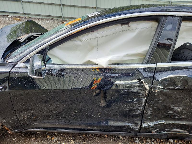 Продаж на аукціоні авто 2018 Tesla Model 3, vin: 5YJ3E1EB8JF184315, номер лоту: 52487046