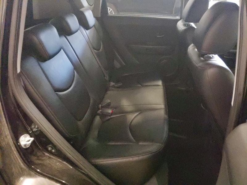 2010 Kia Soul მანქანა იყიდება აუქციონზე, vin: KNDJT2A25A7126435, აუქციონის ნომერი: 55040836