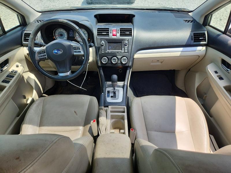 Aukcja sprzedaży 2014 Subaru Impreza, vin: JF1GPAH60E8308292, numer aukcji: 53532446