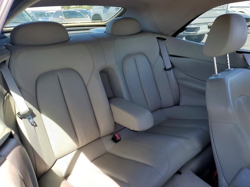 Продаж на аукціоні авто 1999 Mercedes-benz Clk, vin: WDBLK65G1XT014741, номер лоту: 53114956