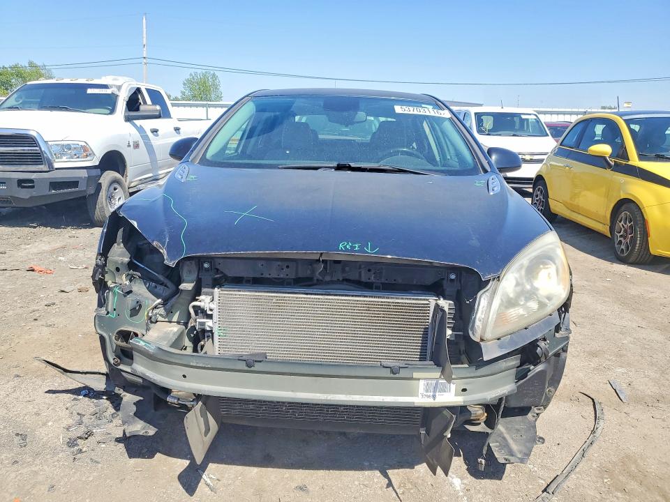 53703116 :رقم المزاد ، 1G4PP5SK4E4186000 vin ، 2014 Buick Verano مزاد بيع