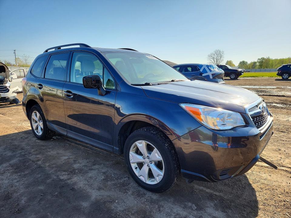 Aukcja sprzedaży 2016 Subaru Forester, vin: JF2SJADC1GH567234, numer aukcji: 51063796