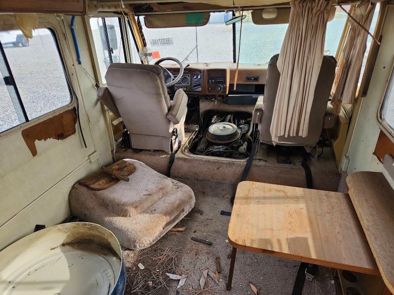 Aukcja sprzedaży 1984 Chevrolet P30, vin: 1GBKP37W8E3335047, numer aukcji: 55337146