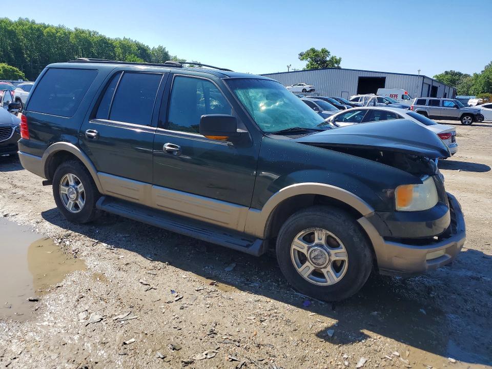 Aukcja sprzedaży 2003 Ford Expedition, vin: 1FMFU18L93LB03273, numer aukcji: 52529286