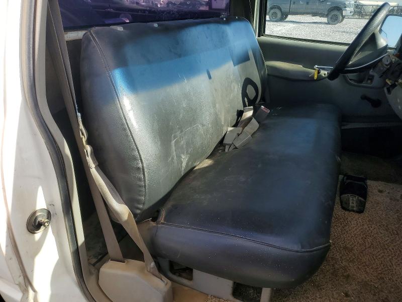54425366 :رقم المزاد ، 1GBJC34J0YF520406 vin ، 2000 Chevrolet Gmt-400 مزاد بيع