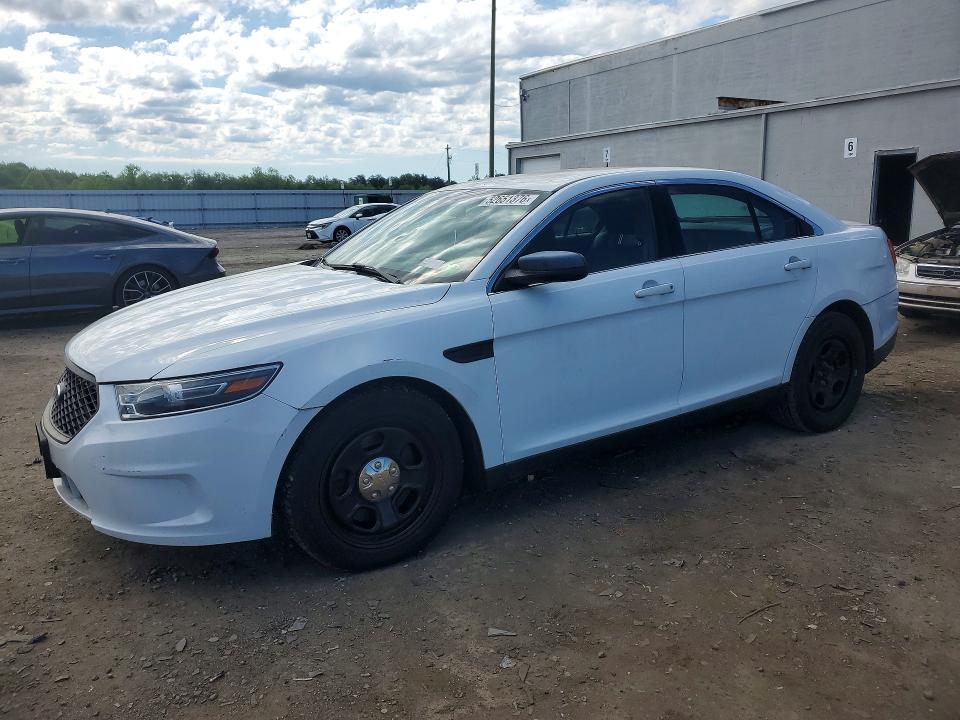 Продаж на аукціоні авто 2016 Ford Taurus, vin: 1FAHP2MK1GG103392, номер лоту: 52651376