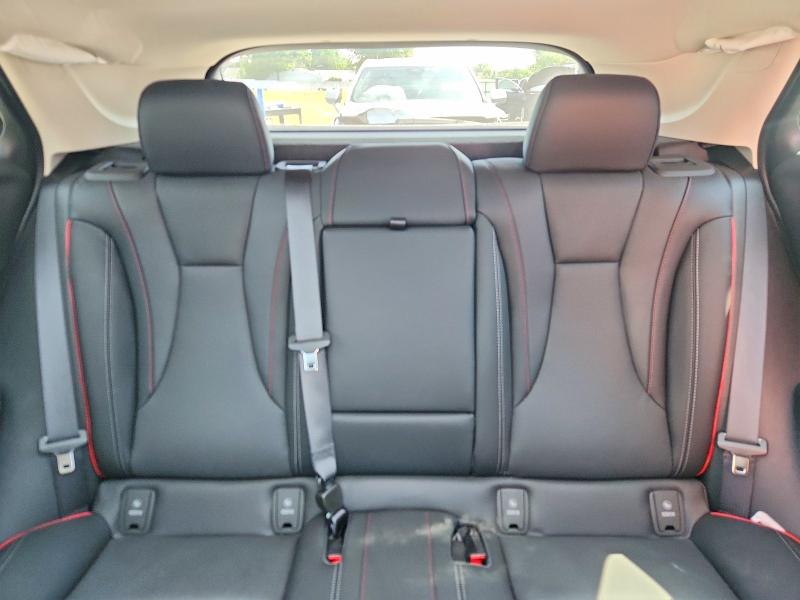 53982076 :رقم المزاد ، LRBFZNR43PD076011 vin ، 2023 Buick Envision مزاد بيع