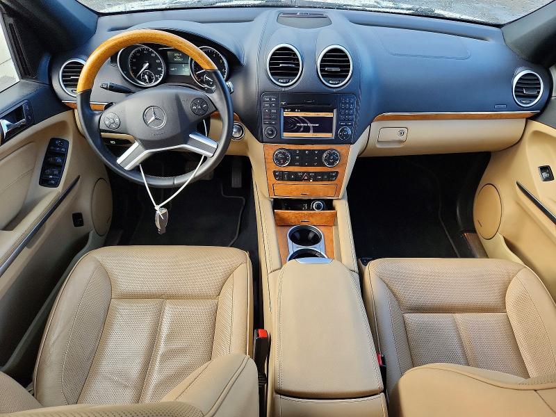 52454946 :رقم المزاد ، 4JGBF8GE0CA774959 vin ، 2012 Mercedes-benz Gl مزاد بيع