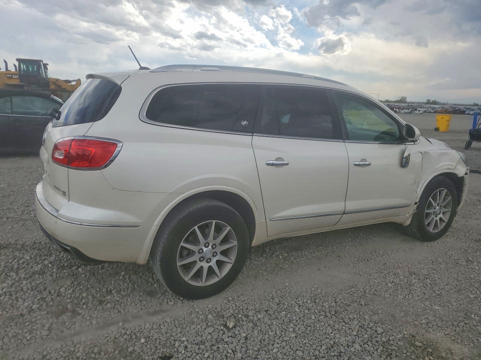 2014 Buick Enclave მანქანა იყიდება აუქციონზე, vin: 5GAKVBKD8EJ225503, აუქციონის ნომერი: 53562456