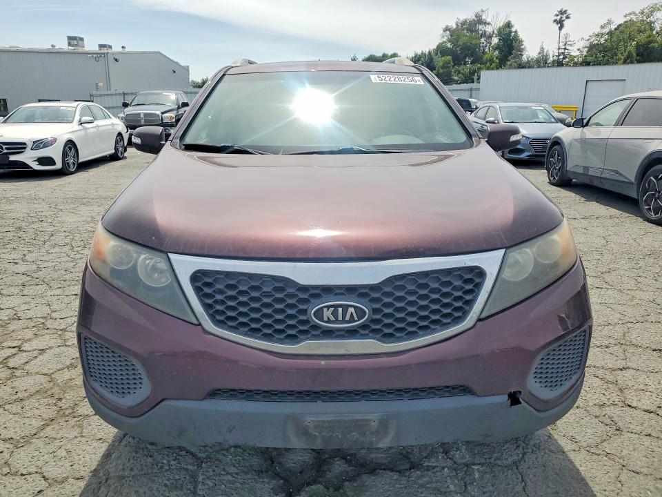 Продаж на аукціоні авто 2013 Kia Sorento, vin: 5XYKTDA23DG336166, номер лоту: 52228256
