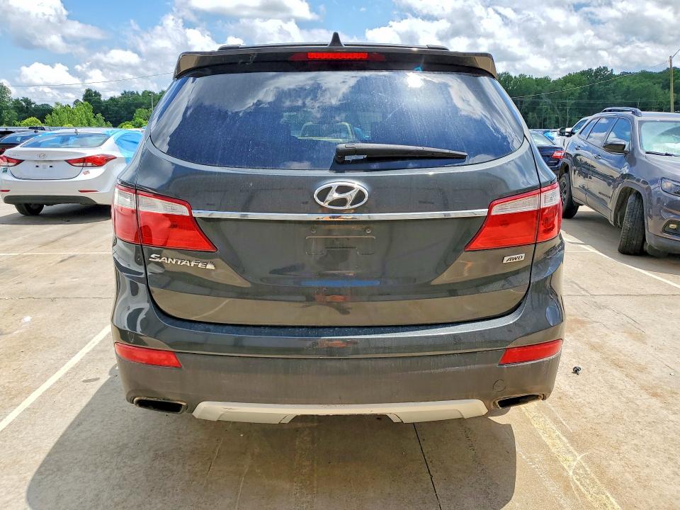 Продажа на аукционе авто 2013 Hyundai Santa Fe, vin: KM8SMDHF8DU014607, номер лота: 54977626
