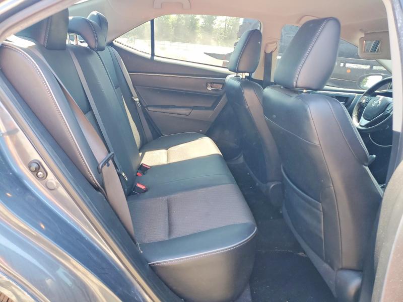 Продаж на аукціоні авто 2014 Toyota Corolla, vin: 2T1BURHE3EC156242, номер лоту: 54055106