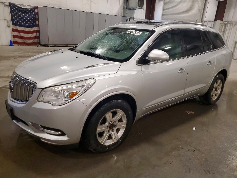 Продажа на аукционе авто 2014 Buick Enclave, vin: 5GAKVCKD2EJ174585, номер лота: 51961216