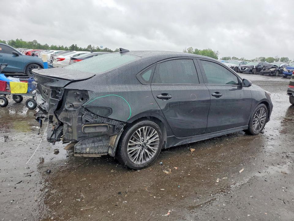 Продаж на аукціоні авто 2022 Kia Forte, vin: 3KPF54AD2NE510014, номер лоту: 54806206
