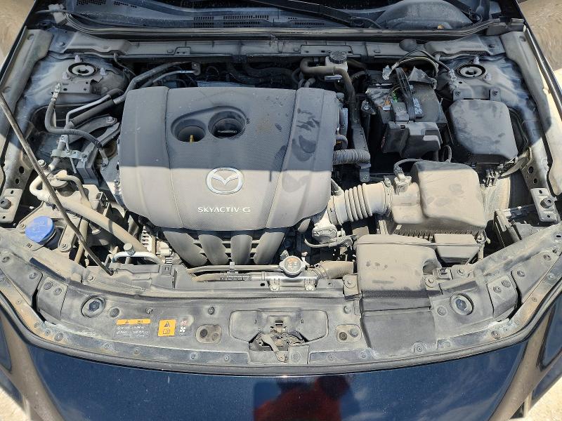 Aukcja sprzedaży 2021 Mazda 3, vin: JM1BPAML1M1312326, numer aukcji: 54704486