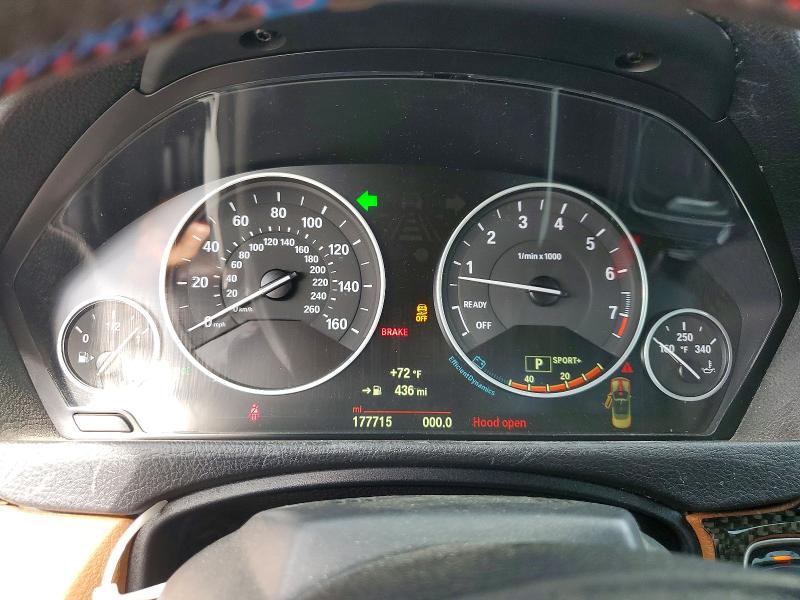 Aukcja sprzedaży 2015 Bmw 428, vin: WBA3V7C53FP771659, numer aukcji: 52006126
