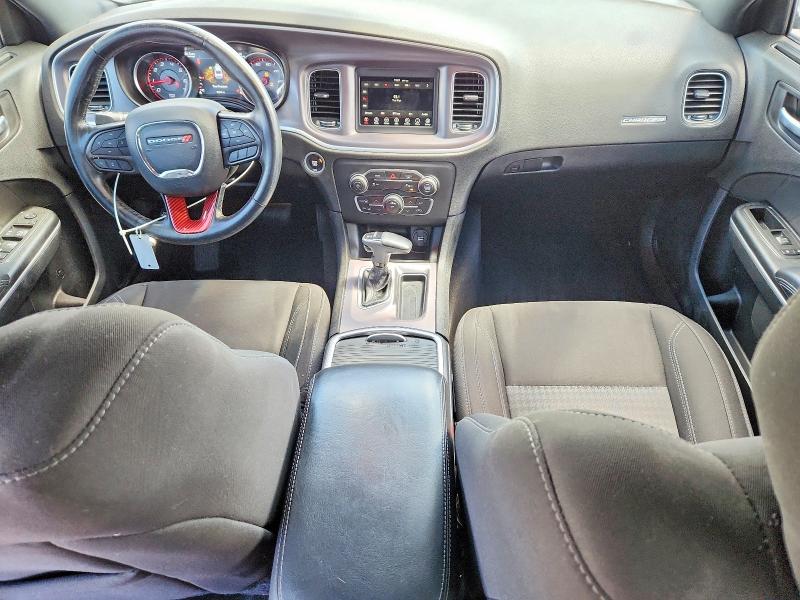 Aukcja sprzedaży 2020 Dodge Charger, vin: 2C3CDXBGXLH136810, numer aukcji: 52523416