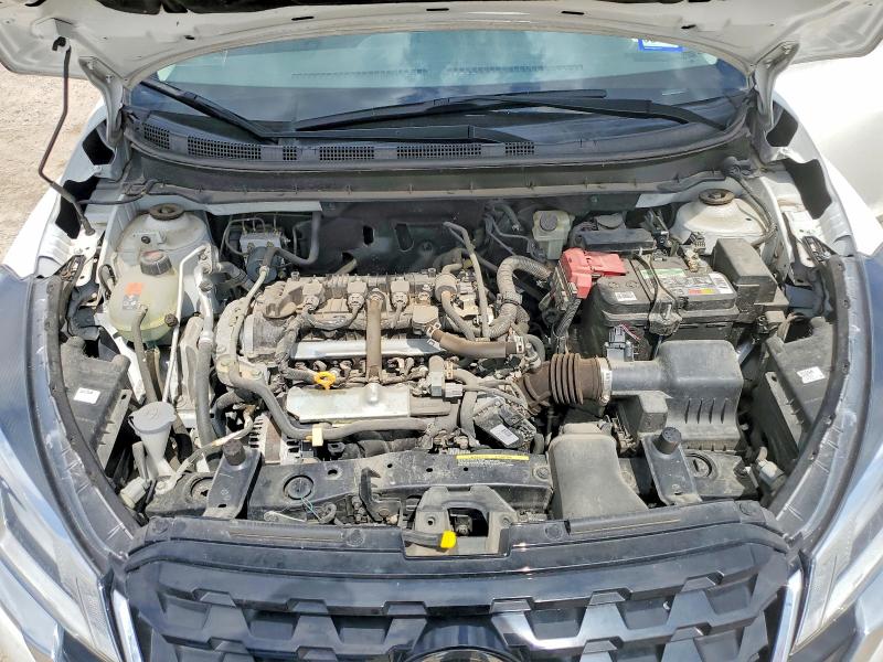Aukcja sprzedaży 2022 Nissan Kicks, vin: 3N1CP5CV9NL483434, numer aukcji: 52292086