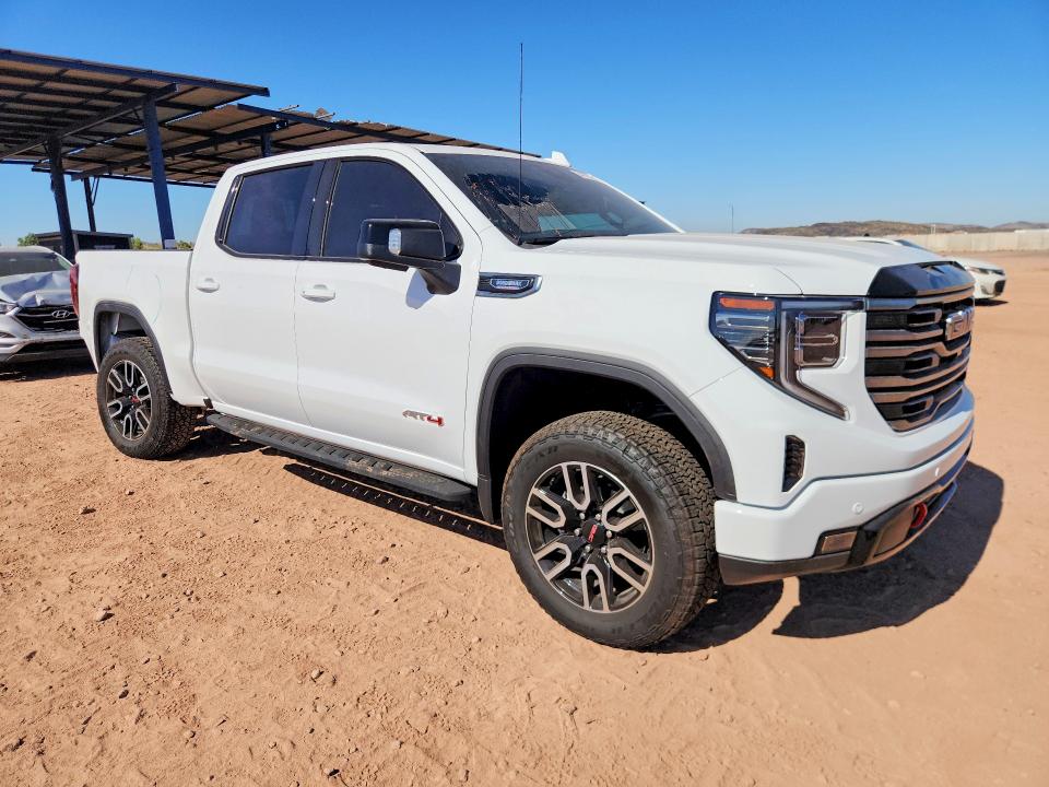 Aukcja sprzedaży 2026 Gmc Sierra, vin: 1GTUUEE87TZ148700, numer aukcji: 54175216