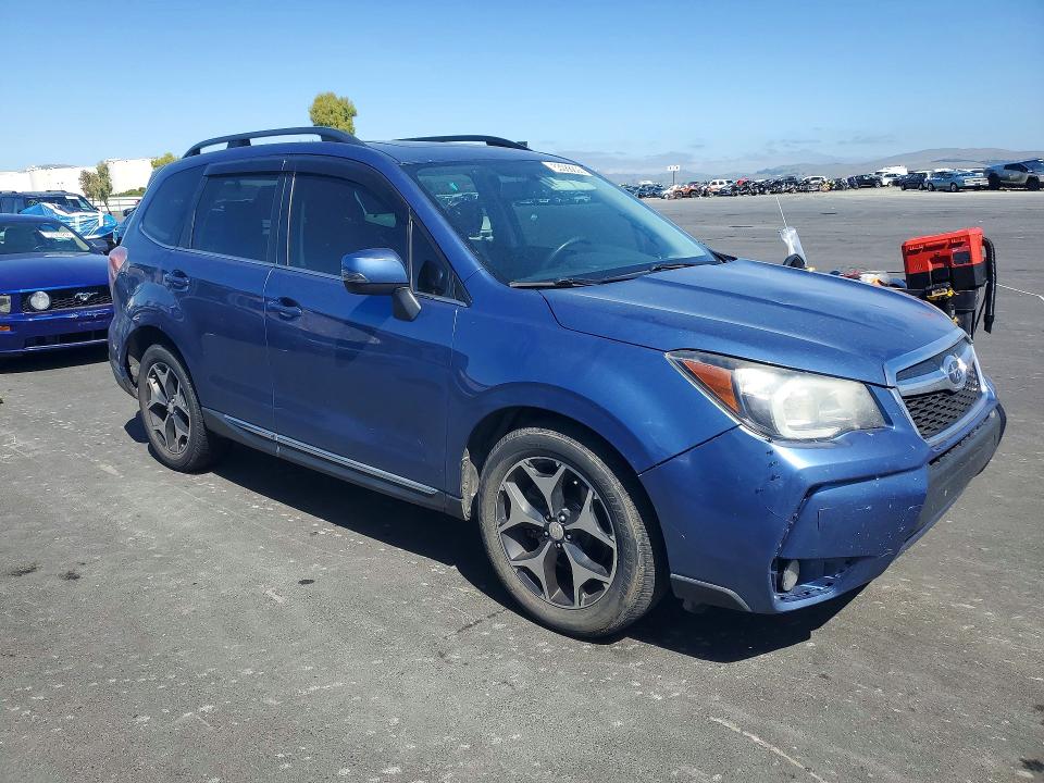 Aukcja sprzedaży 2025 Subaru Forester, vin: JF2SJGUC1FH521310, numer aukcji: 53088806