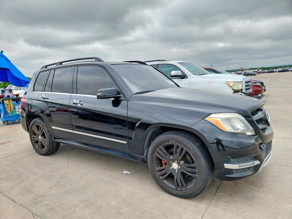Aukcja sprzedaży 2014 Mercedes-benz Glk, vin: WDCGG5HB6EG252888, numer aukcji: 54356586
