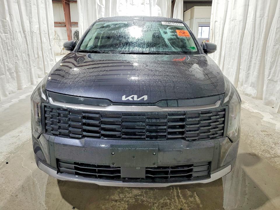 Aukcja sprzedaży 2026 Kia Sportage, vin: 5XYK2CDF1TG399339, numer aukcji: 52183696