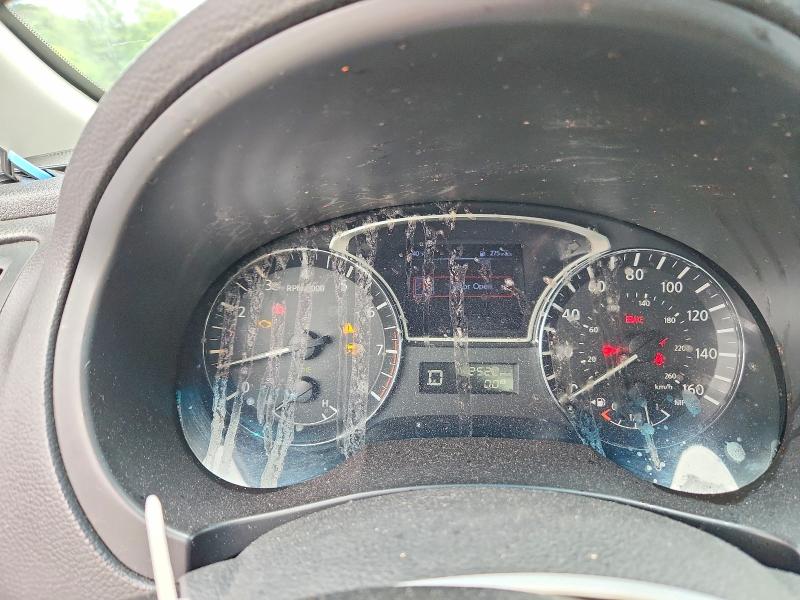 Продаж на аукціоні авто 2015 Nissan Altima, vin: 1N4AL3AP6FN344054, номер лоту: 55281616