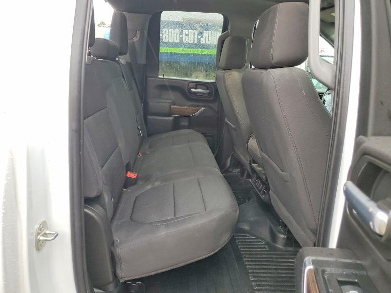 52891416 :رقم المزاد ، 1GT29MEY7PF205911 vin ، 2023 Gmc Sierra مزاد بيع