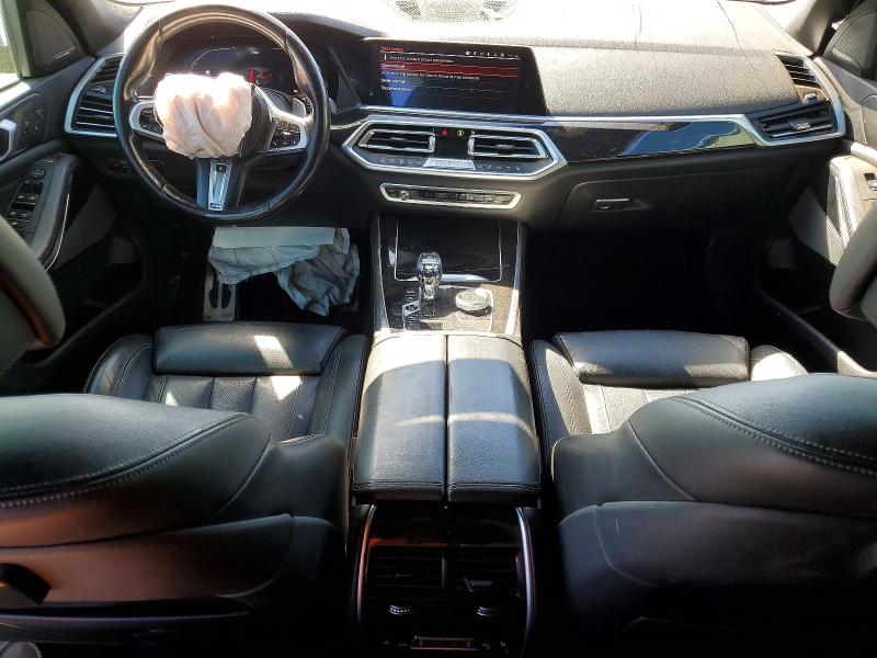 Aukcja sprzedaży 2019 Bmw X5, vin: 5UXJU2C55KLN64903, numer aukcji: 54172076