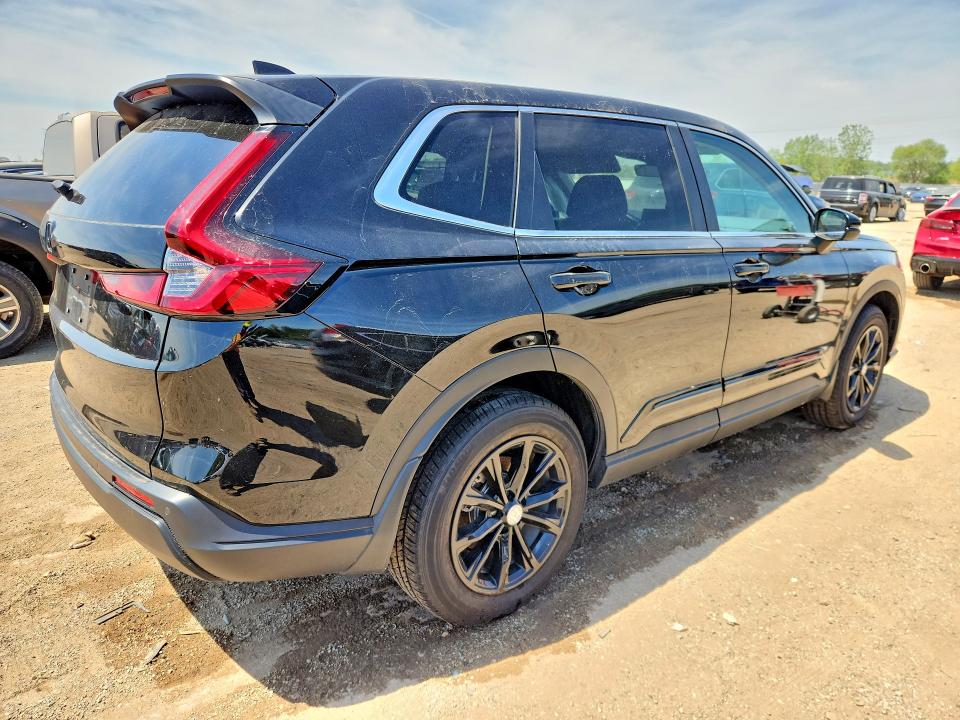 Aukcja sprzedaży 2025 Honda Cr-v, vin: 5J6RS4H7XSL013523, numer aukcji: 55180676