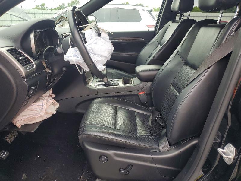 Продажа на аукционе авто 2019 Jeep Grand Cherokee, vin: 1C4RJEBG6KC715569, номер лота: 54272536