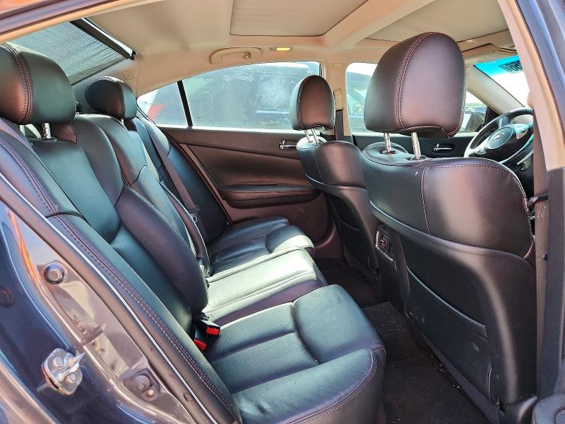Продаж на аукціоні авто 2013 Nissan Maxima, vin: 1N4AA5AP8DC845814, номер лоту: 52730856