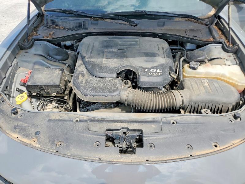 Продаж на аукціоні авто 2019 Dodge Charger, vin: 2C3CDXBG3KH715507, номер лоту: 54255256