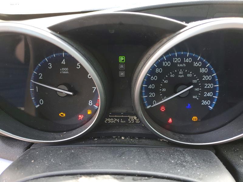 Aukcja sprzedaży 2013 Mazda 3, vin: JM1BL1V79D1838393, numer aukcji: 53242196