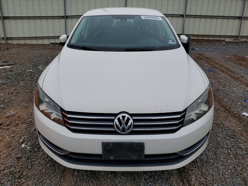 Продаж на аукціоні авто 2013 Volkswagen Passat, vin: 1VWBP7A3XDC133484, номер лоту: 53249396