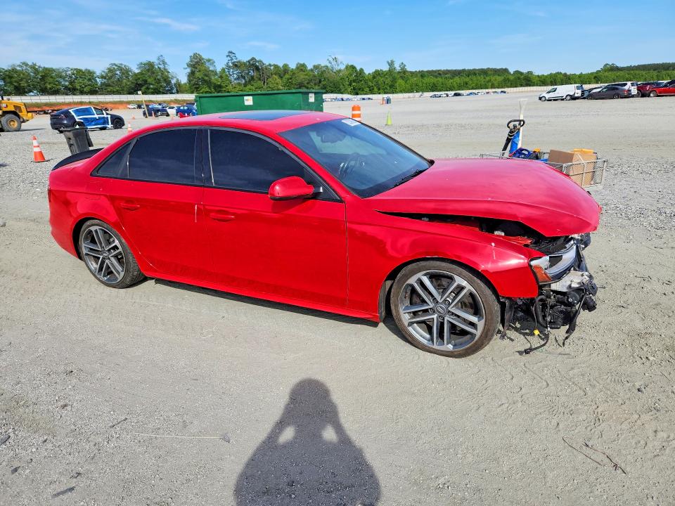 52308856 :رقم المزاد ، WAUBGAFL7EA097059 vin ، 2020 Audi S4 مزاد بيع