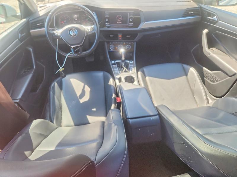 53650836 :رقم المزاد ، 3VWC57BU8KM132427 vin ، 2019 Volkswagen Jetta مزاد بيع