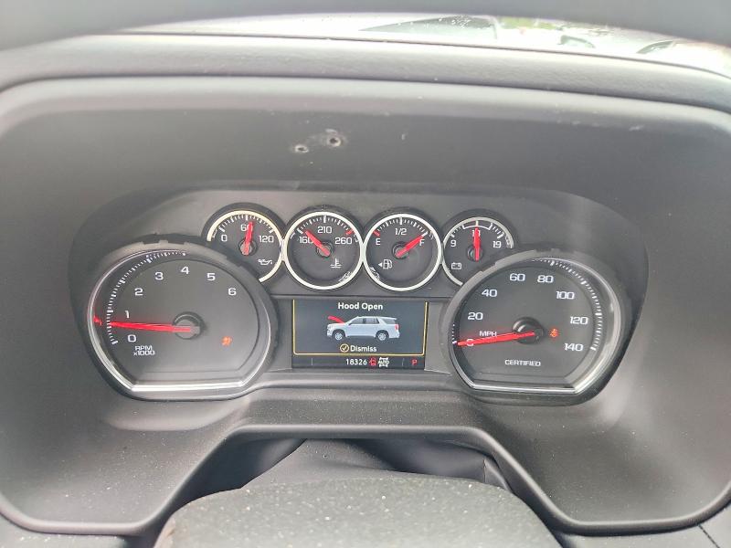 Продажа на аукционе авто 2024 Chevrolet Tahoe, vin: 1GNSKLED6RR244557, номер лота: 54965316