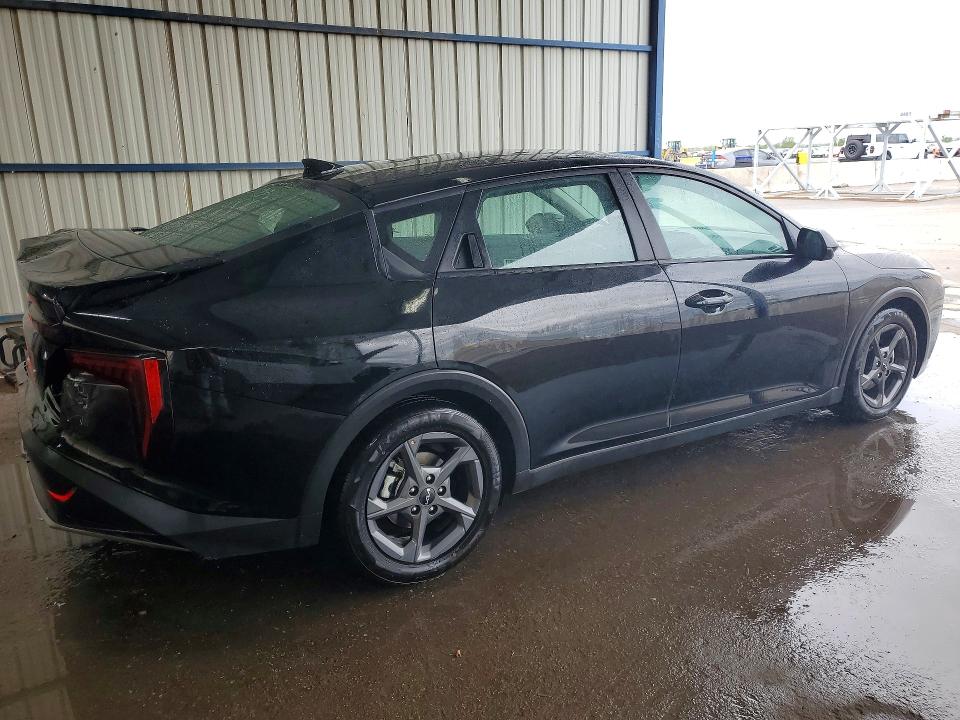Aukcja sprzedaży 2025 Kia K4, vin: 3KPFT4DE4SE068696, numer aukcji: 54181716