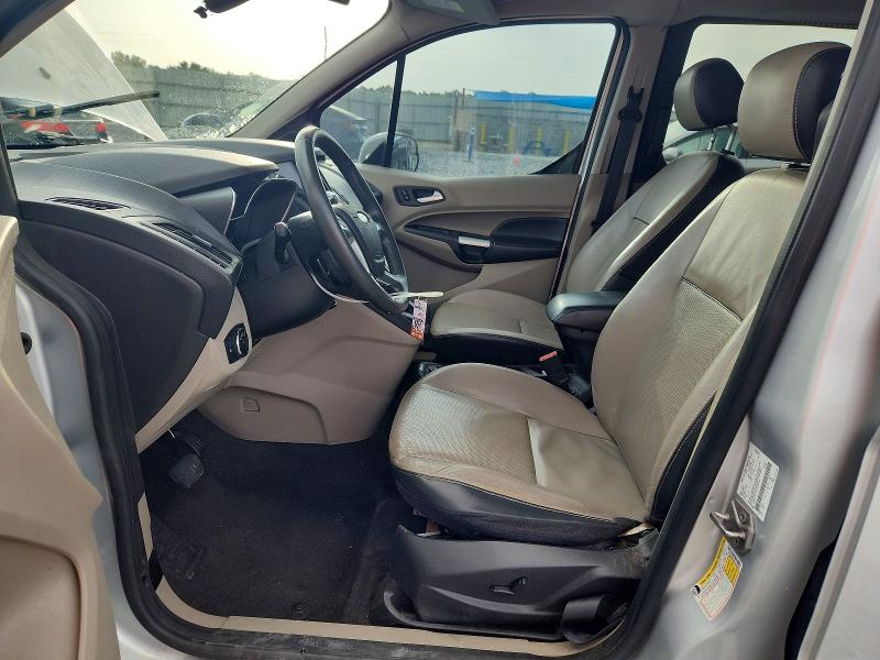 54430356 :رقم المزاد ، NM0GE9G78E1154400 vin ، 2014 Ford Transit Connect مزاد بيع