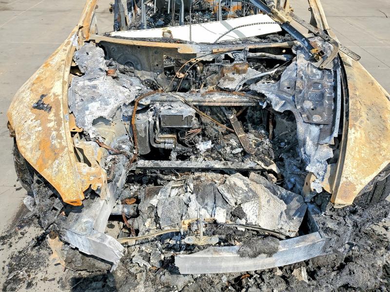 Aukcja sprzedaży 2025 Tesla Model 3, vin: 5YJ3E1ET0SF015318, numer aukcji: 53410746
