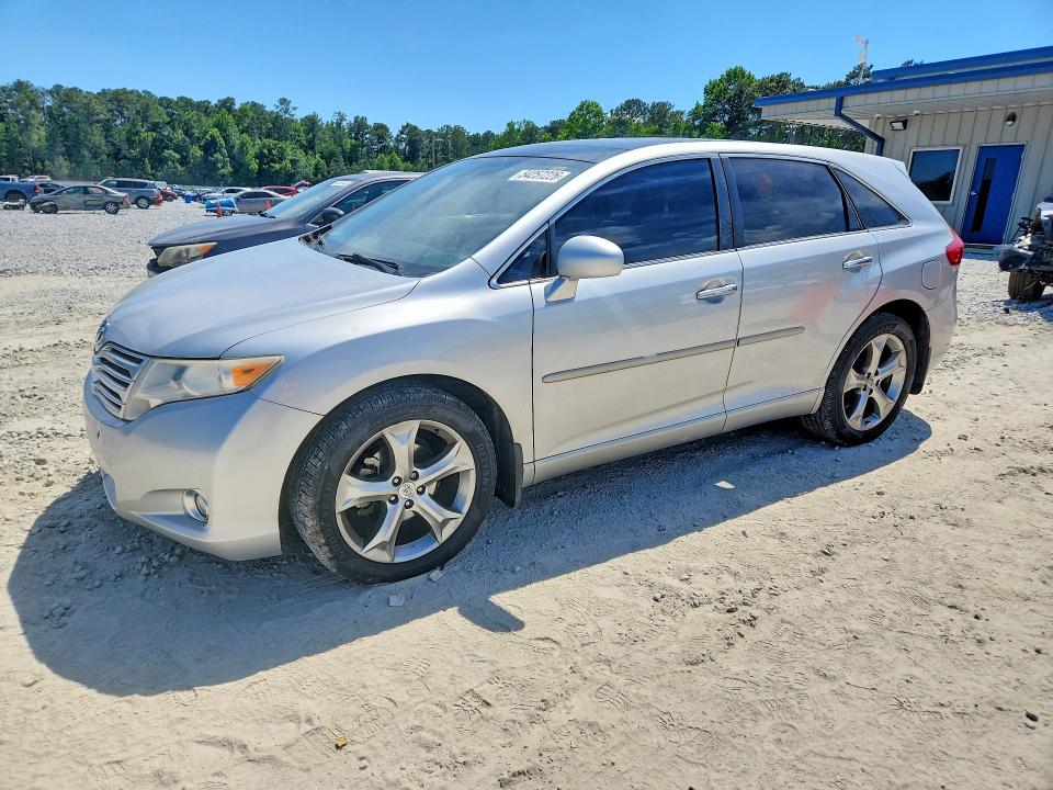 Продаж на аукціоні авто 2009 Toyota Venza, vin: 4T3ZK11AX9U017959, номер лоту: 54257226